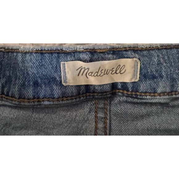 Madewell Jeans
28P - Picture 2 of 8